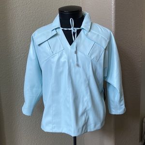 New with tag! Alfani Minimalism Quite Tyde style